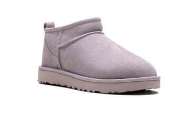 UGG Classic Ultra Mini Boot Pale Smoke Next Step