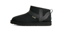 UGG Classic Ultra Mini Boot Reese Cooper Black