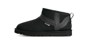 UGG Classic Ultra Mini Boot Reese Cooper Black