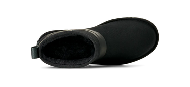 UGG Classic Ultra Mini Boot Reese Cooper Black Next Step