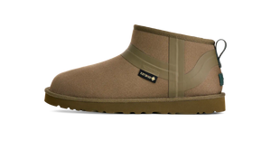 UGG Classic Ultra Mini Boot Reese Cooper Kalamata