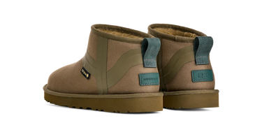 UGG Classic Ultra Mini Boot Reese Cooper Kalamata Next Step