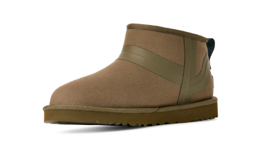 UGG Classic Ultra Mini Boot Reese Cooper Kalamata Next Step