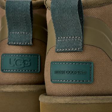 UGG Classic Ultra Mini Boot Reese Cooper Kalamata Next Step