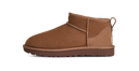 UGG Classic Ultra Mini Boot Rocky Oak