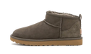 UGG Classic Ultra Mini Boot Slate