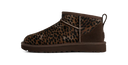 UGG Classic Ultra Mini Caspian Boot Burnt Cedar