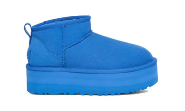 UGG Classic Ultra Mini Platform Boot Big Sky Next Step