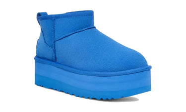 UGG Classic Ultra Mini Platform Boot Big Sky Next Step