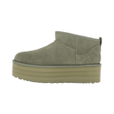 UGG Classic Ultra Mini Platform Boot Forest Night