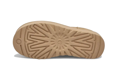 UGG Classic Ultra Mini Platform Boot Mustard Seed Next Step