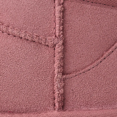 UGG Classic Ultra Mini Platform Boot Pink Dawn (Kids) Next Step