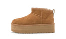 UGG Mini Platform