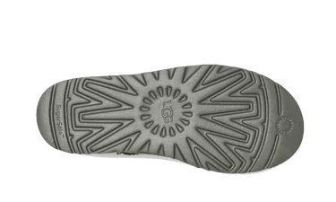 UGG Classic Ultra Mini Platform Moss Green Next Step