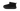 UGG Classic Ultra Mini Wrap Tech Boot Black - View 3 | Next Step