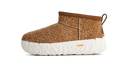 UGG Classic Ultra Mini Wrap Tech Boot Chestnut