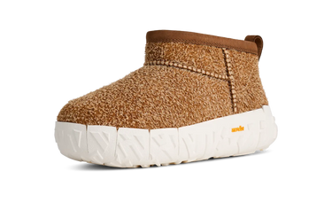 UGG Classic Ultra Mini Wrap Tech Boot Chestnut Next Step