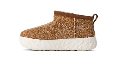 UGG Classic Ultra Mini Wrap Tech Boot Chestnut Next Step