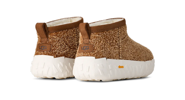 UGG Classic Ultra Mini Wrap Tech Boot Chestnut Next Step