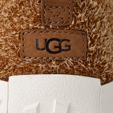 UGG Classic Ultra Mini Wrap Tech Boot Chestnut Next Step