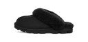 UGG Coquette Slipper Black