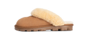 UGG Coquette Slipper Chestnut