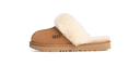 UGG Cozy II Slipper Chestnut (Kids)