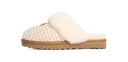 UGG Cozy Slipper Cream