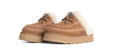 UGG Disquette Alpine Slipper Chestnut