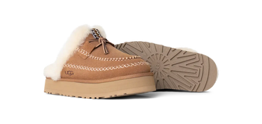 UGG Disquette Alpine Slipper Chestnut