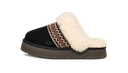 UGG Disquette Atherson Slipper Black