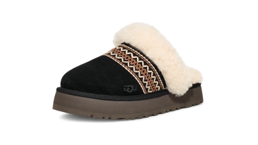 UGG Disquette Atherson Slipper Black