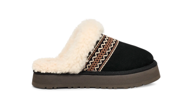 UGG Disquette Atherson Slipper Black