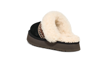 UGG Disquette Atherson Slipper Black