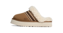 UGG Disquette Atherson Slipper Chestnut