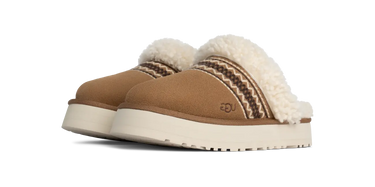 UGG Disquette Atherson Slipper Chestnut