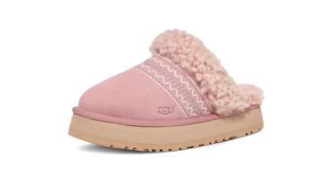 UGG Disquette Atherson Slipper Rose Grey