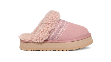 UGG Disquette Atherson Slipper Rose Grey