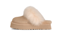 UGG Disquette Chalet Slipper Sandcastle