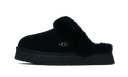 UGG Disquette Slipper Black