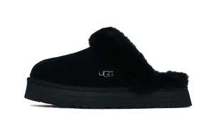 UGG Disquette Slipper Black