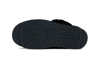 UGG Floppy Slipper Black