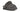 UGG Disquette Slipper Charcoal