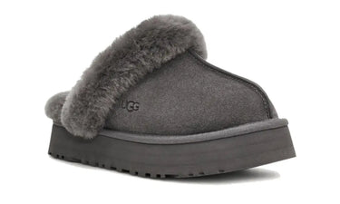 UGG Floppy Slipper Charcoal