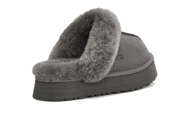 UGG Floppy Slipper Charcoal