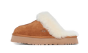 UGG Disquette Slipper Chestnut