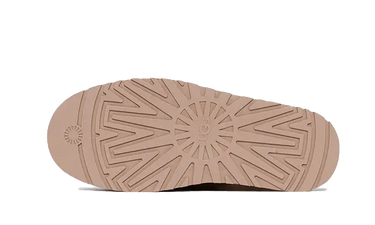 UGG Floppy Slipper Chestnut