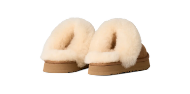 UGG Floppy Slipper Chestnut (Kids)