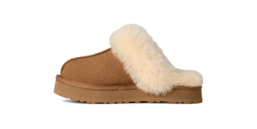 UGG Disquette Slipper Chestnut (Kids)