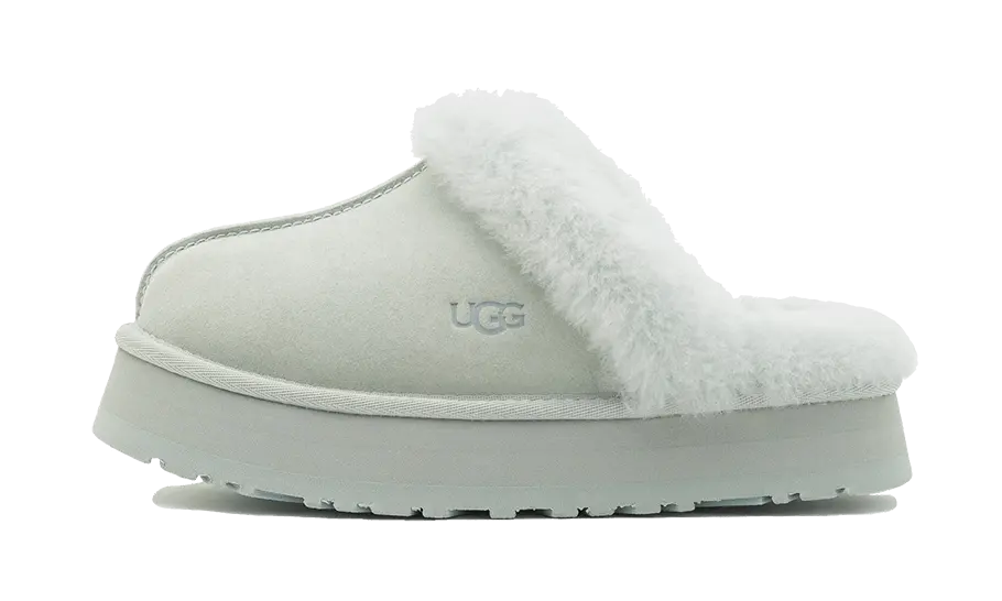 UGG Disquette Slipper Goose Next Step